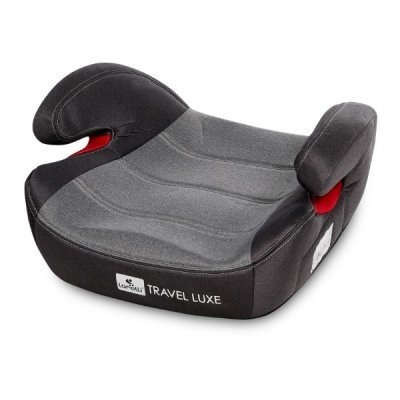 Автокресло Lorelli Travel Luxe Isofix Grey
