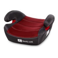Автокресло Travel Luxe Isofix Red