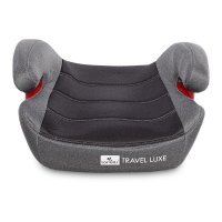 Автокресло Travel Luxe Isofix Black