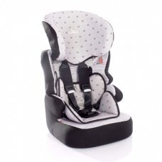 Автокресло X-DRIVE Plus String Crowns