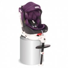 Автокресло Lorelli Pegasus Grey Violet