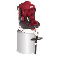 Автокресло Lorelli Pegasus Red Black Автокресло Lorelli Pegasus Red Black