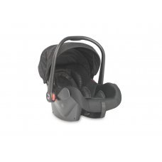 Детское автокресло Lorelli PLUTO BLACK 2020