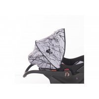 Детское автокресло Lorelli PLUTO BLACK 2021