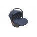 Детское автокресло Lorelli PLUTO BLUE 2021