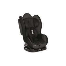 Автокресло Sigma Black 0-25кг