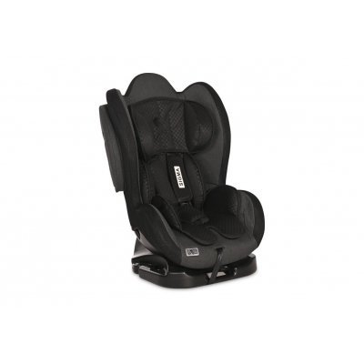 Автокресло Sigma Black 0-25кг