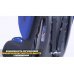 Автокресло Sigma Black 0-25кг