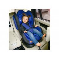 Автокресло Sigma Black 0-25кг