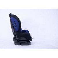 Автокресло Sigma Black 0-25кг