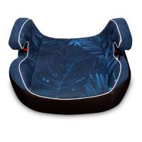 Бустер Lorelli Venture 2019 Dark Blue Flowers