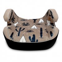 Бустер Lorelli Venture 2019 Beige Black Mexican