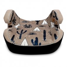 Бустер Lorelli Venture 2019 Beige Black Mexican