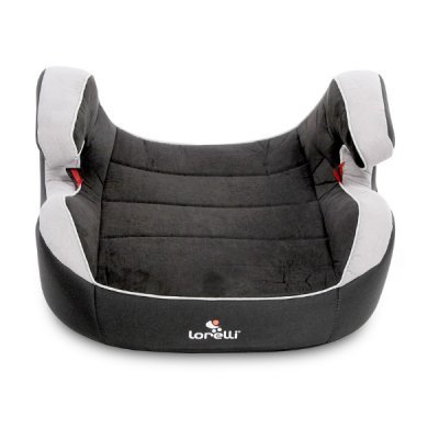 Бустер Lorelli Venture 2020 Black