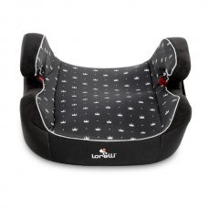 Бустер Lorelli Venture 2020 Black Crowns