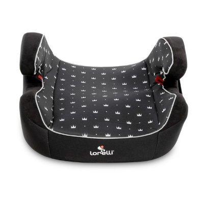 Бустер Lorelli Venture 2020 Black Crowns