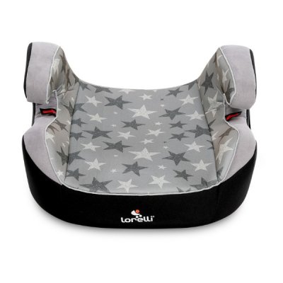 Бустер Lorelli Venture 2020 Grey Stars