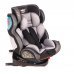 Автокресло Martin Noir Balance IsoFix Lava Red