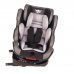 Автокресло Martin Noir Balance IsoFix Lava Red