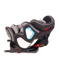 Автокресло Martin Noir Balance IsoFix Lava Red