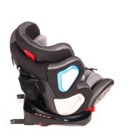 Автокресло Martin Noir Balance IsoFix Lava Red