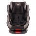 Автокресло Martin Noir Balance IsoFix Espresso Black