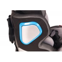 Автокресло Martin Noir Balance IsoFix Lava Red