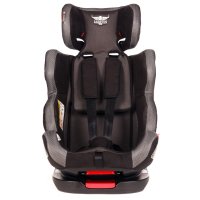 Автокресло Martin Noir Balance IsoFix Lava Red