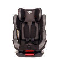 Автокресло Martin Noir Balance IsoFix Lava Red