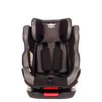 Автокресло Martin Noir Balance IsoFix Lava Red