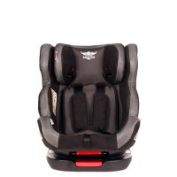 Автокресло Martin Noir Balance IsoFix Lava Red