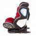 Автокресло Martin Noir Balance IsoFix Lava Red