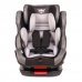 Автокресло Martin Noir Balance IsoFix Star White