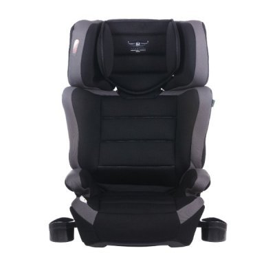 Автокресло Martin Noir CRUISER Daily Grey