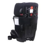 Автокресло Martin Noir CRUISER Daily Grey