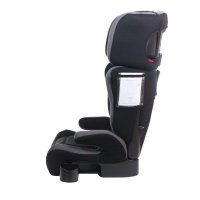 Автокресло Martin Noir CRUISER Daily Grey