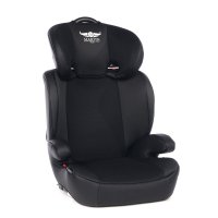 Автокресло Martin Noir Cadet Fix Night Black