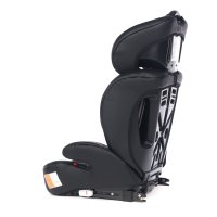 Автокресло Martin Noir Cadet Fix Night Black