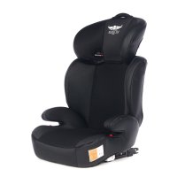 Автокресло Martin Noir Cadet Fix Night Black