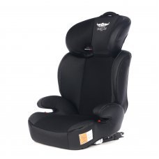 Автокресло Martin Noir Cadet Fix Night Black