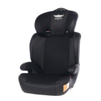 Автокресло Martin Noir Cadet Fix Night Black