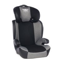 Автокресло Martin Noir Cadet Fix Solid Gray