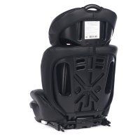 Автокресло Martin Noir Cadet Fix Solid Gray