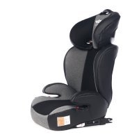 Автокресло Martin Noir Cadet Fix Solid Gray