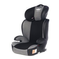 Автокресло Martin Noir Cadet Fix Solid Gray