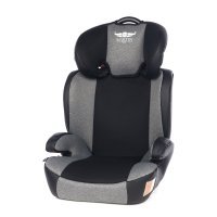 Автокресло Martin Noir Cadet Fix Solid Gray