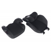 Автокресло Martin Noir Cadet Moon Black