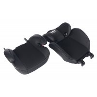 Автокресло Martin Noir Cadet Fix Night Black