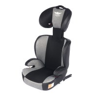 Автокресло Martin Noir Cadet Fix Solid Gray