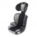 Автокресло Martin Noir Cadet Wise Gray